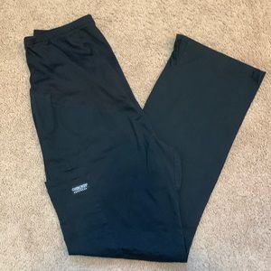 Cherokee maternity scrub pants